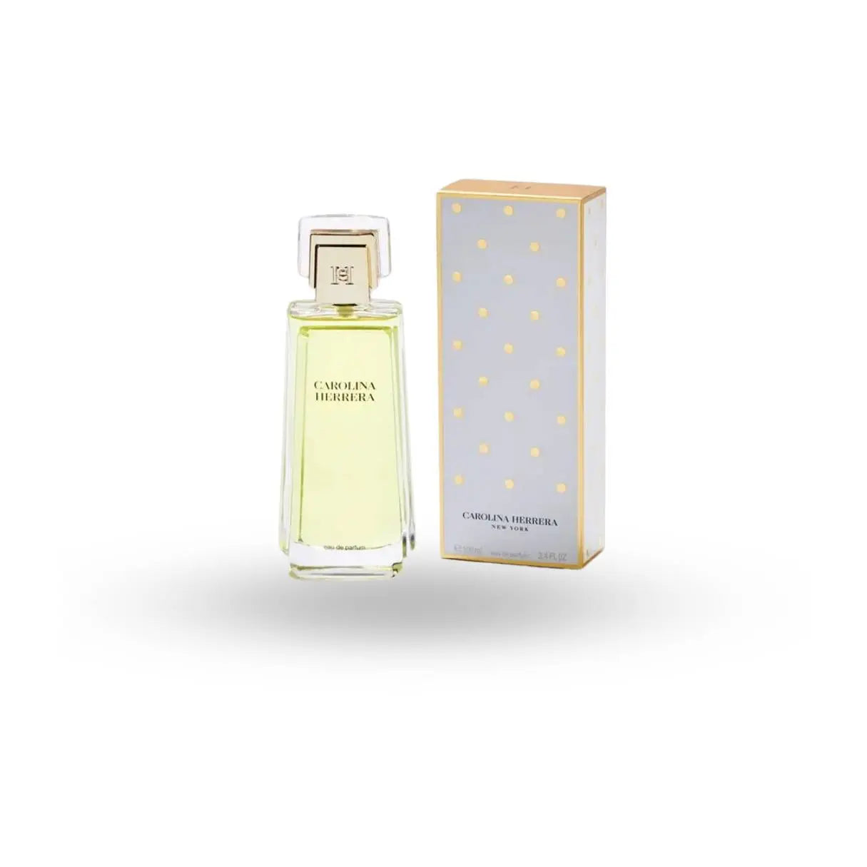 EAU DE PARFUM CH